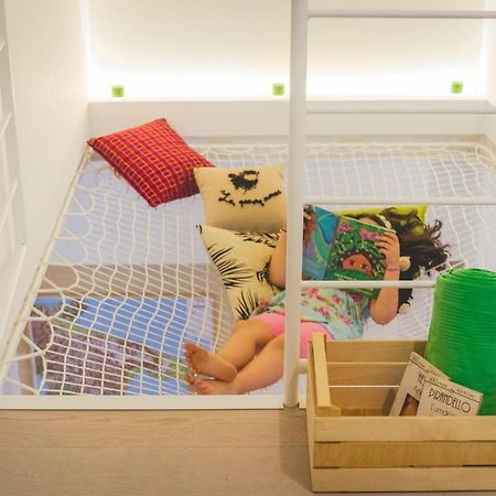 Eco-Friendly B&B La Pecora Nera Matera Bagian luar foto