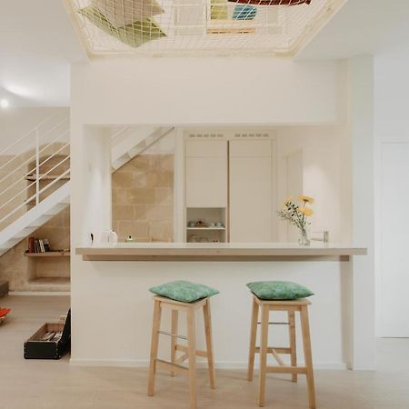 Eco-Friendly B&B La Pecora Nera Matera Bagian luar foto