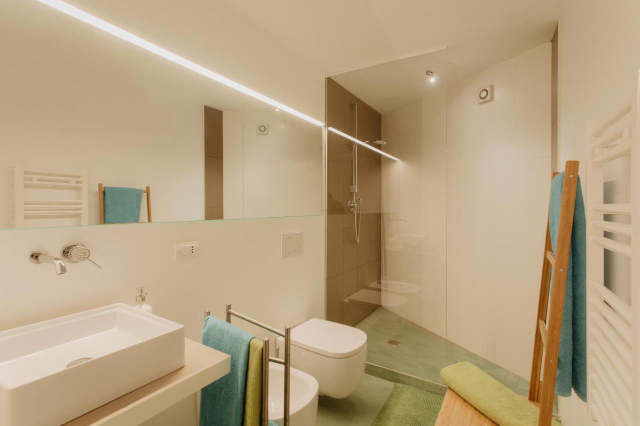 Eco-Friendly B&B La Pecora Nera Matera Bagian luar foto