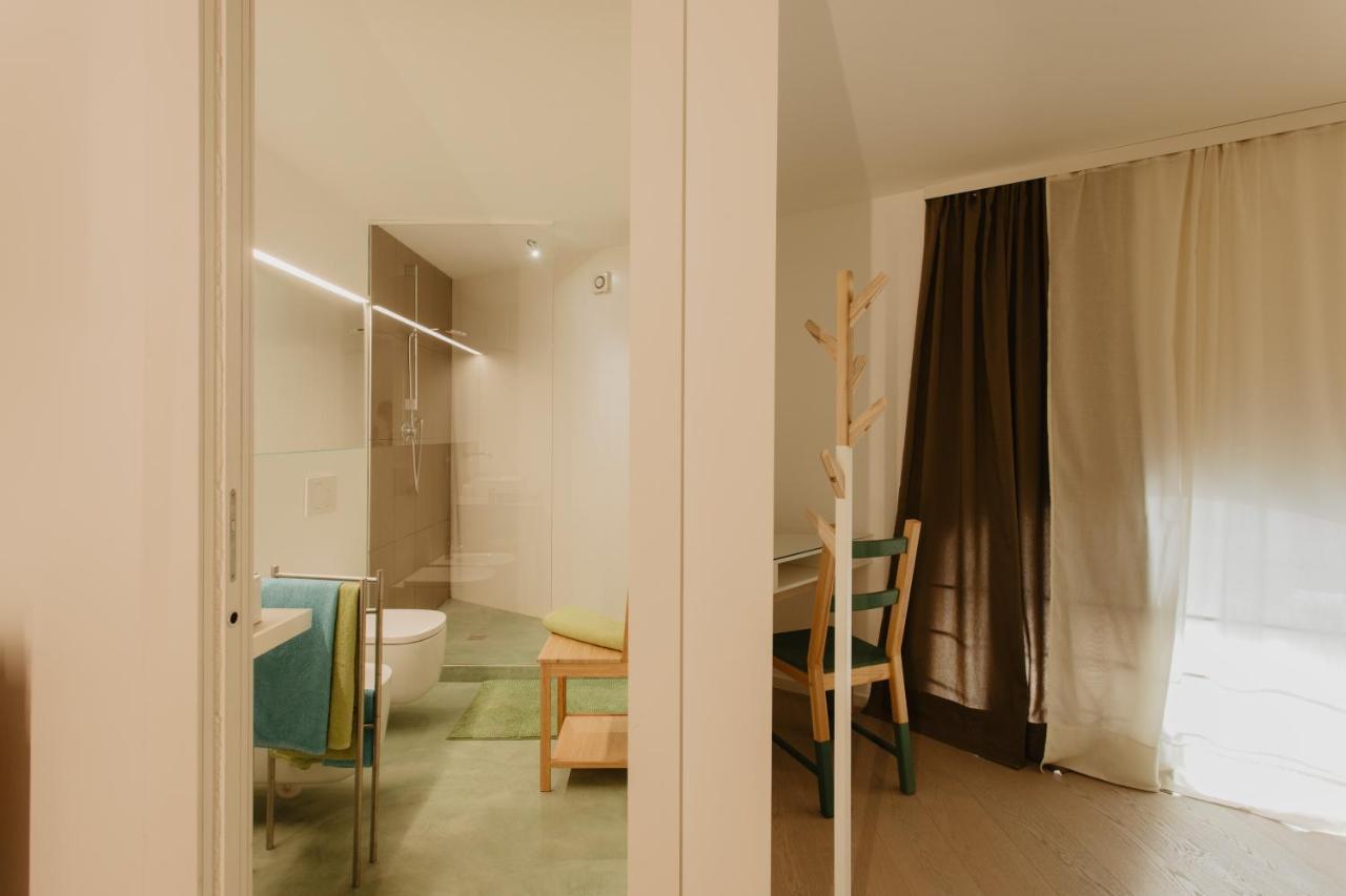 Eco-Friendly B&B La Pecora Nera Matera Bagian luar foto