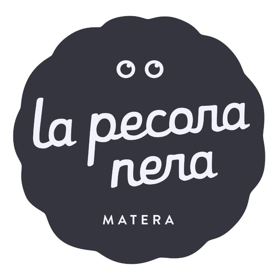 Eco-Friendly B&B La Pecora Nera Matera Bagian luar foto