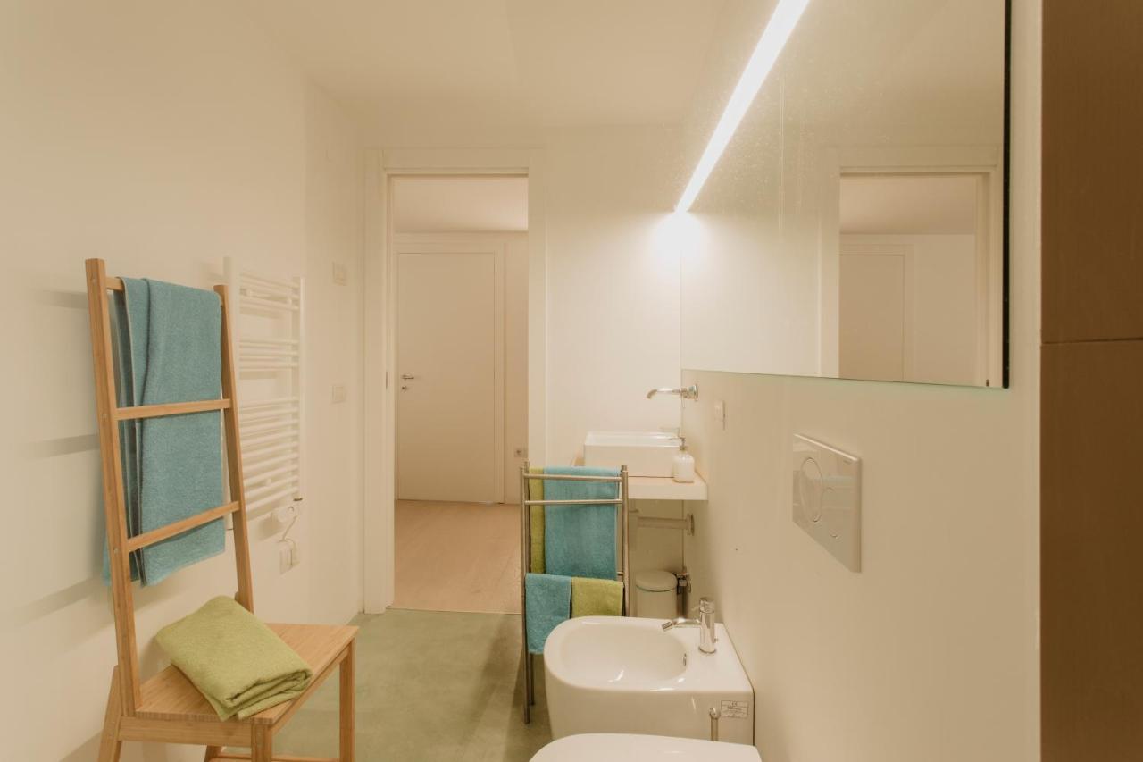Eco-Friendly B&B La Pecora Nera Matera Bagian luar foto