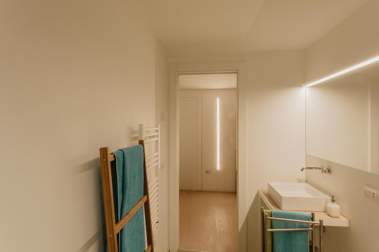 Eco-Friendly B&B La Pecora Nera Matera Bagian luar foto