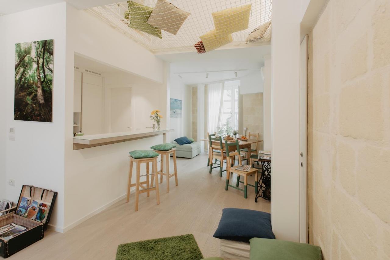 Eco-Friendly B&B La Pecora Nera Matera Bagian luar foto