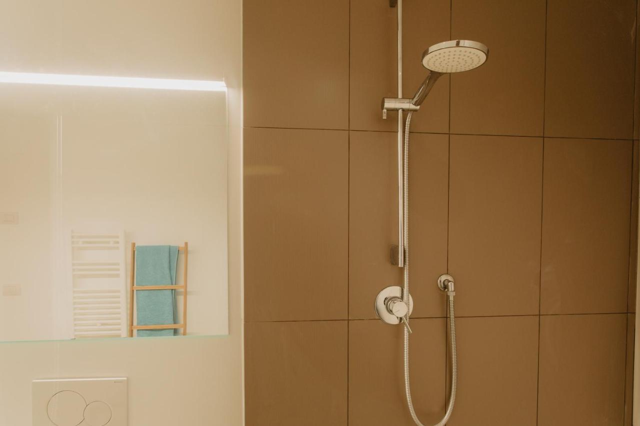 Eco-Friendly B&B La Pecora Nera Matera Bagian luar foto