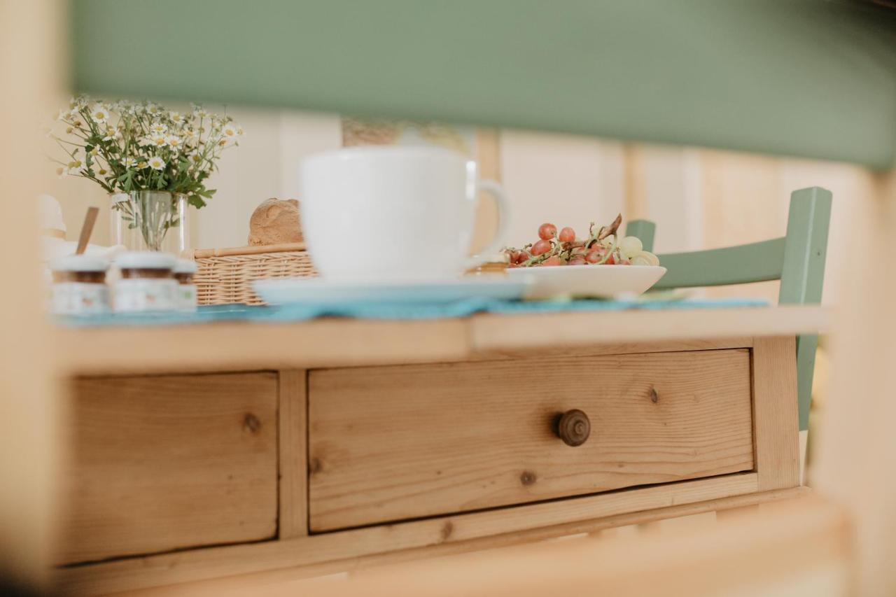 Eco-Friendly B&B La Pecora Nera Matera Bagian luar foto